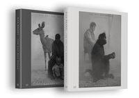 Produktbild: Nick Brandt
