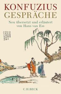 Produktbild: Gespr&auml;che