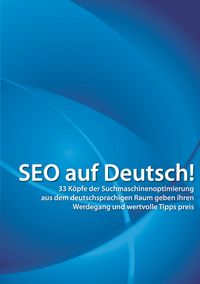 Produktbild: SEO auf Deutsch!