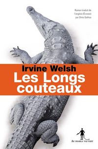 Produktbild: Les longs couteaux