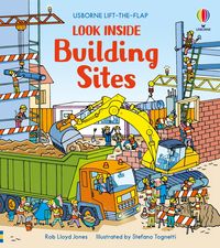 Produktbild: Look Inside a Building Site