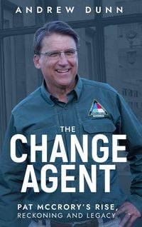 Produktbild: The Change Agent