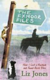 Produktbild: Exmoor Files