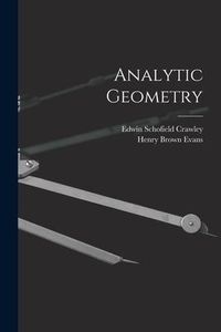 Produktbild: Analytic Geometry