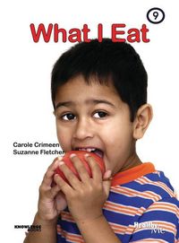 Produktbild: What I Eat