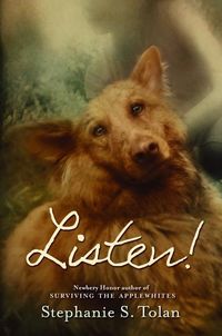 Produktbild: Listen!