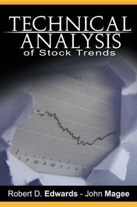 Produktbild: Technical Analysis of Stock Trends by Robert D. Edwards and John Magee
