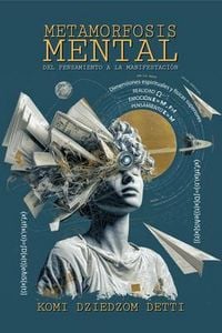 Produktbild: Metamorfosis Mental