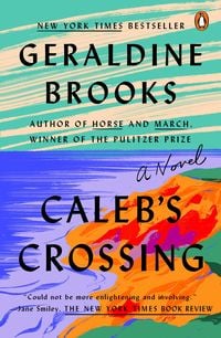 Produktbild: Caleb's Crossing