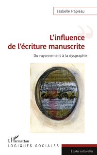 Produktbild: L'influence de l'&eacute;criture manuscrite