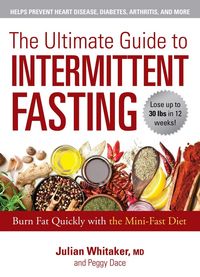 Produktbild: The Ultimate Guide to Intermittent Fasting