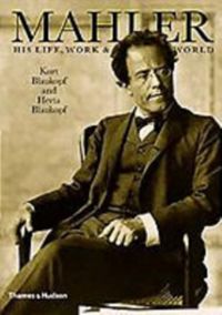 Produktbild: Blaukopf, K: Mahler