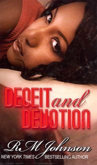 Produktbild: Deceit & Devotion -Lp