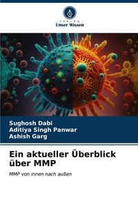 Produktbild: Ein aktueller &Uuml;berblick &uuml;ber MMP