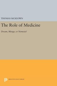Produktbild: The Role of Medicine