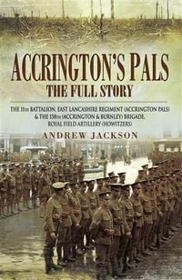 Produktbild: Accrington Pals