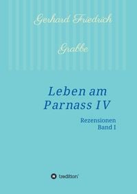 Produktbild: Leben am Parnass IV