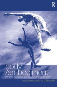 Produktbild: Vannini, P: Body/Embodiment