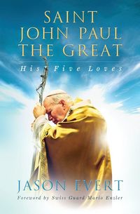 Produktbild: Saint John Paul the Great