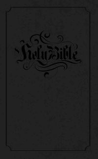 Produktbild: Gift Bible-KJV