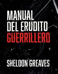 Produktbild: Manual del erudito guerrillero