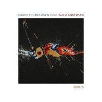 Produktbild: Roots (Digipak)