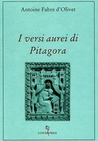 Produktbild: I versi aurei di Pitagora