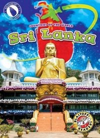 Produktbild: Sri Lanka