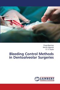 Produktbild: Bleeding Control Methods in Dentoalveolar Surgeries