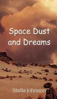 Produktbild: Space Dust and Dreams