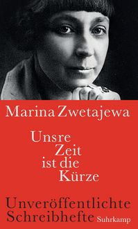 Produktbild: Unsre Zeit ist die K&uuml;rze