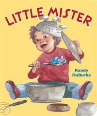 Produktbild: Little Mister