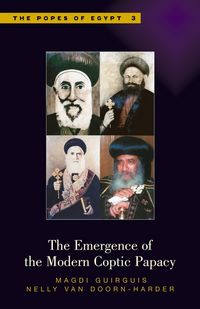 Produktbild: Emergence Of The Modern Coptic