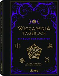 Produktbild: Wiccapedia Tagebuch
