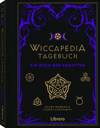 Produktbild: Wiccapedia Tagebuch