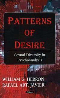 Produktbild: Patterns of Desire