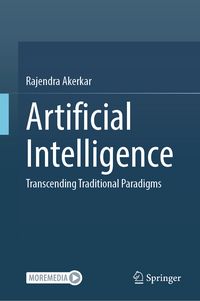 Produktbild: Artificial Intelligence