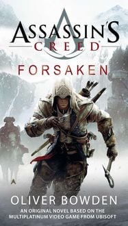 Produktbild: Forsaken