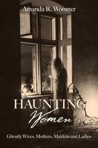Produktbild: Haunting Women