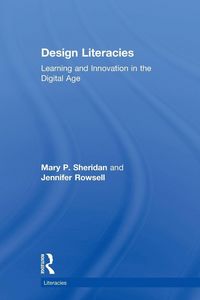 Produktbild: Design Literacies