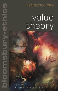 Produktbild: Value Theory
