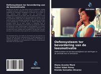 Produktbild: Oefensysteem ter bevordering van de leesmotivatie