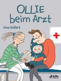 Produktbild: Ollie beim Arzt