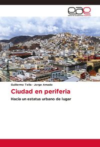 Produktbild: Ciudad en periferia