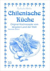 Produktbild: Chilenische K&uuml;che