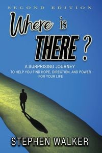 Produktbild: Where is There?