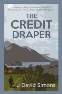 Produktbild: Simons, J: Credit Draper