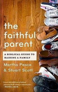 Produktbild: The Faithful Parent