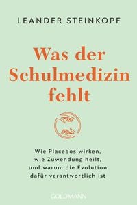 Produktbild: Was der Schulmedizin fehlt