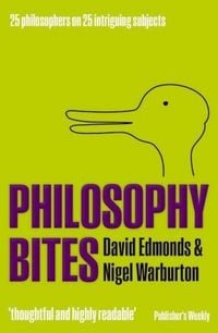 Produktbild: Philosophy Bites